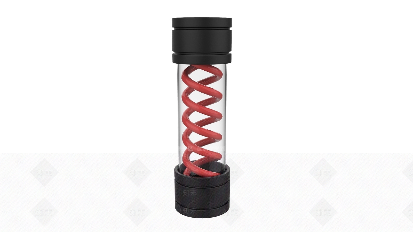 现代线病毒3D模型下载【ID:1193674472】