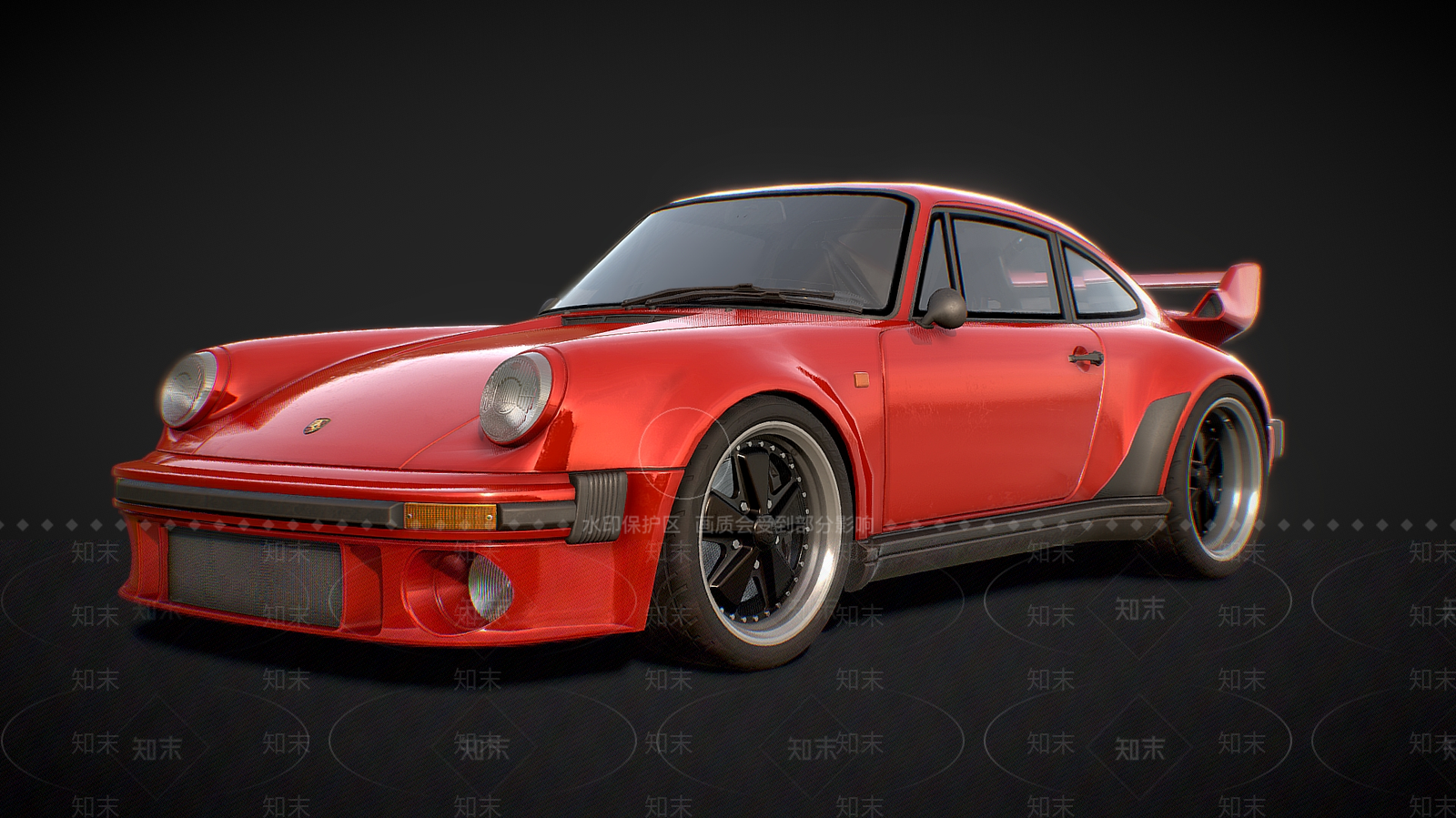 汽车3D模型下载【ID:1193688052】
