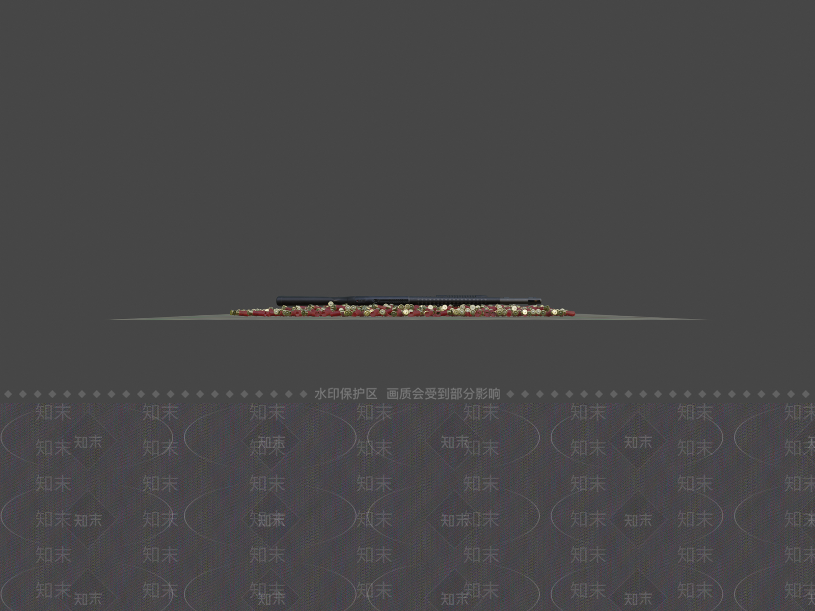 军事器材SU模型下载【ID:1193701014】