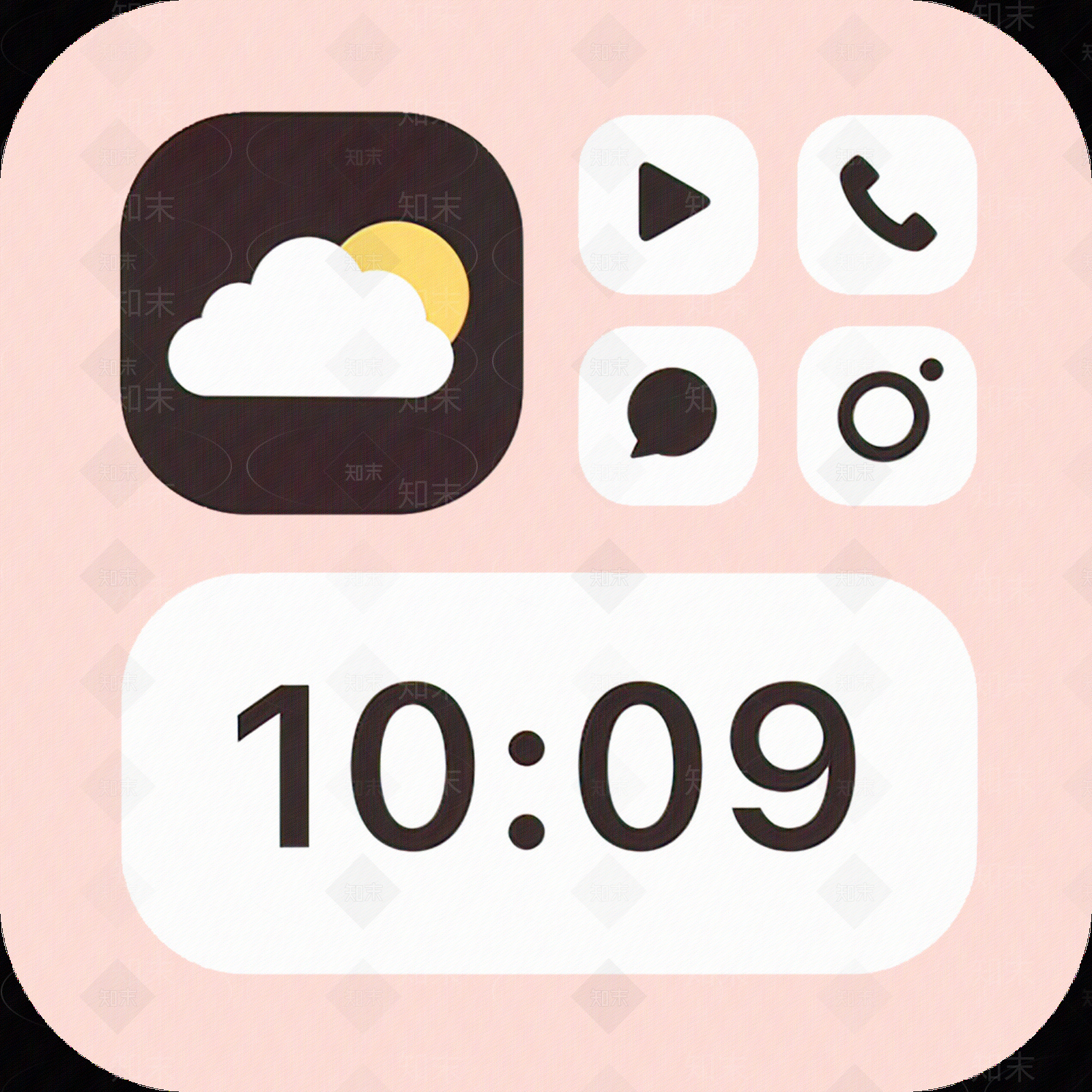 现代导视贴图下载【ID:1193710747】