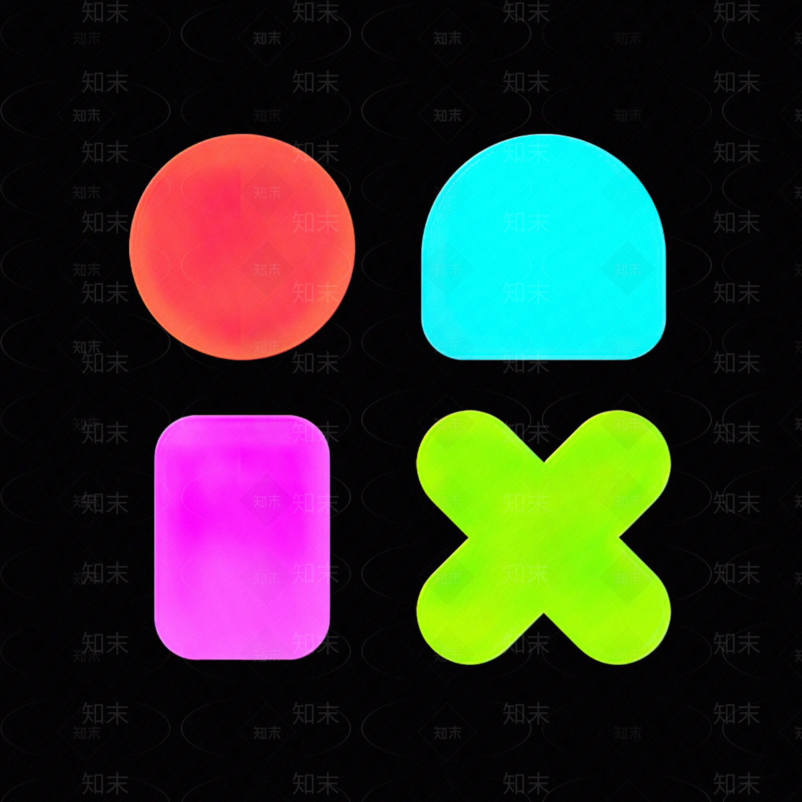 现代导视贴图下载【ID:1193711322】