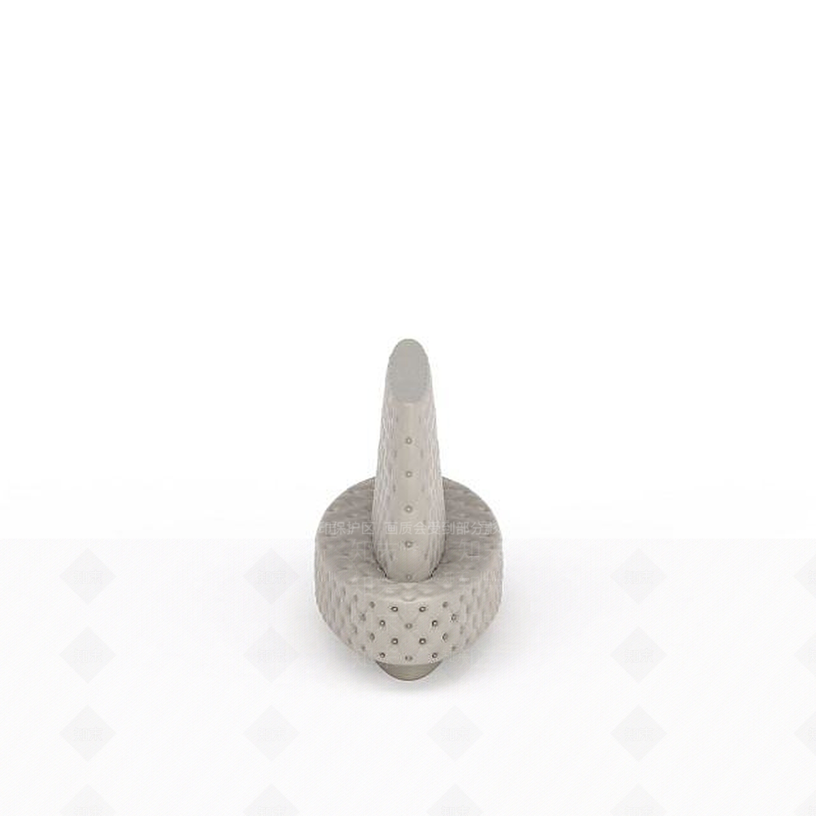 现代双人沙发3D模型下载【ID:1193715418】