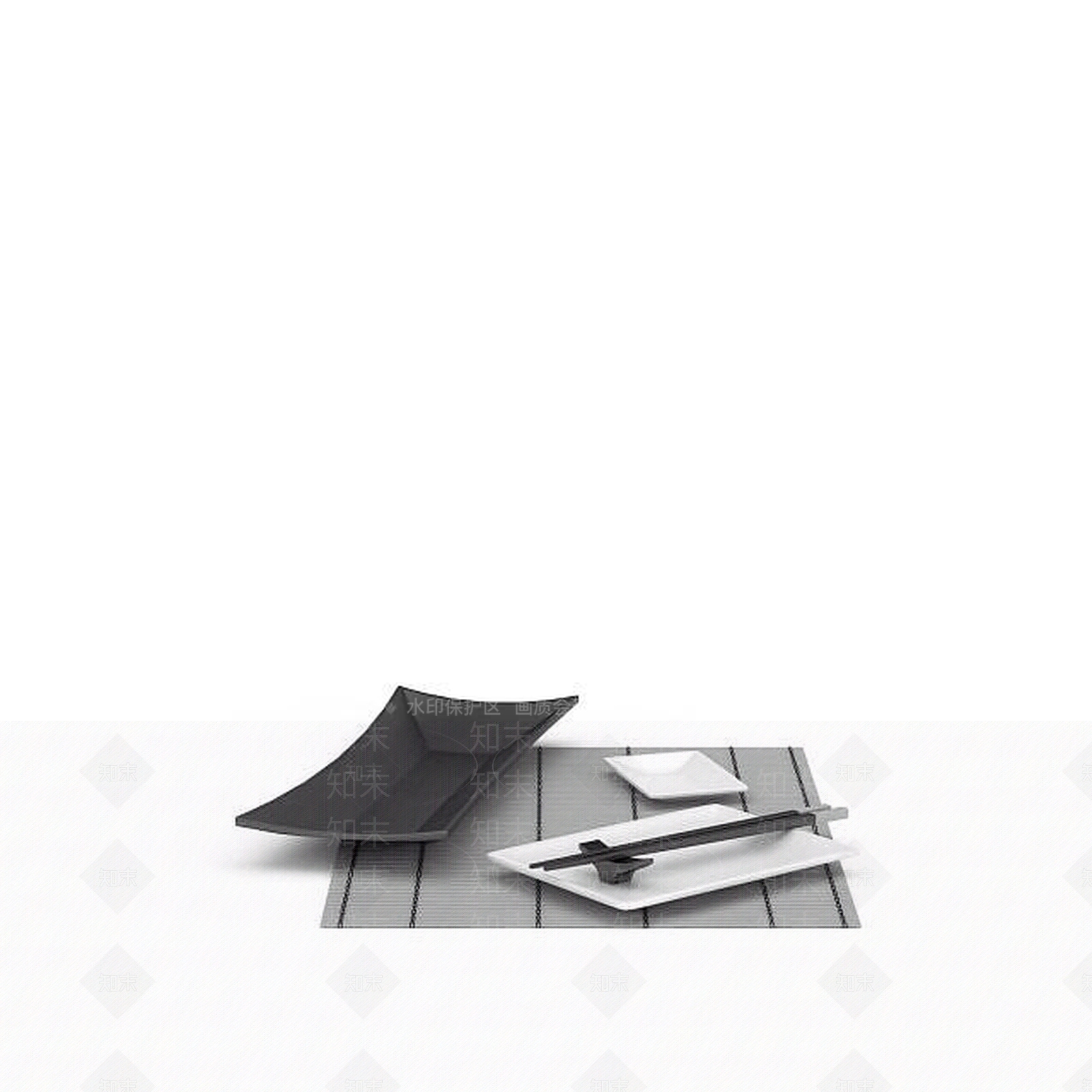 现代厨具3D模型下载【ID:1199059109】
