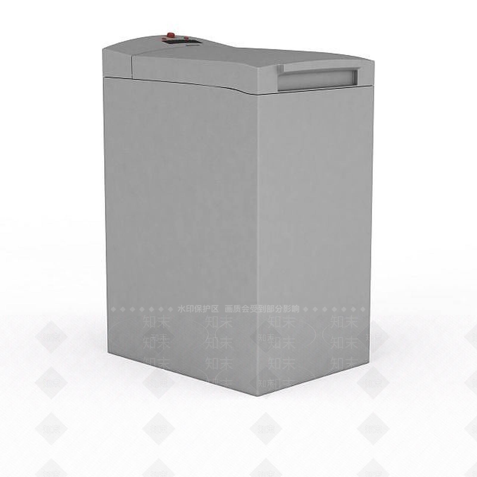 现代其他电器3D模型下载【ID:1199050972】