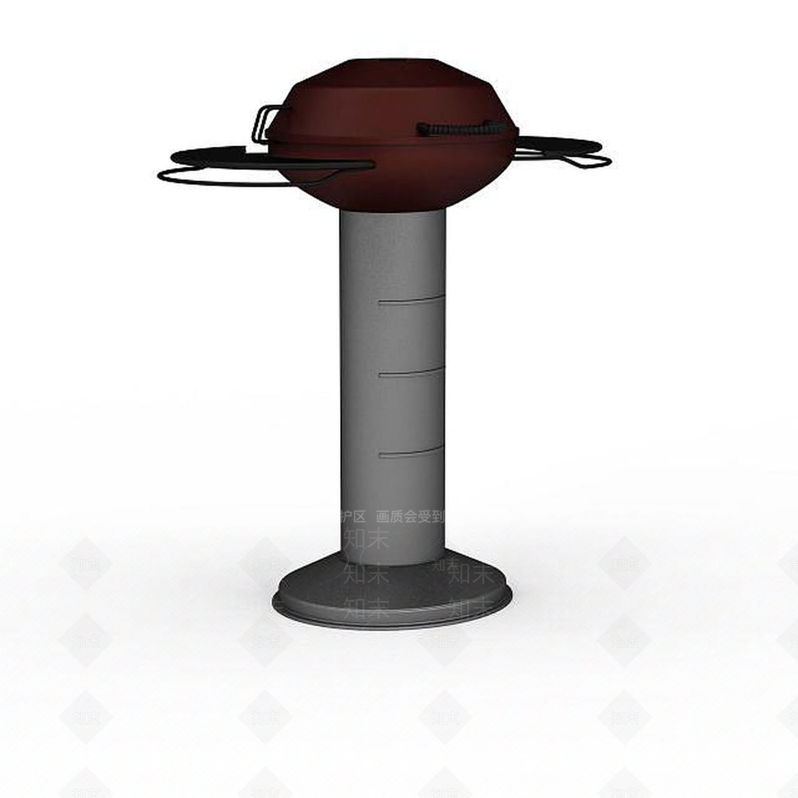 现代其他电器3D模型下载【ID:1199058715】