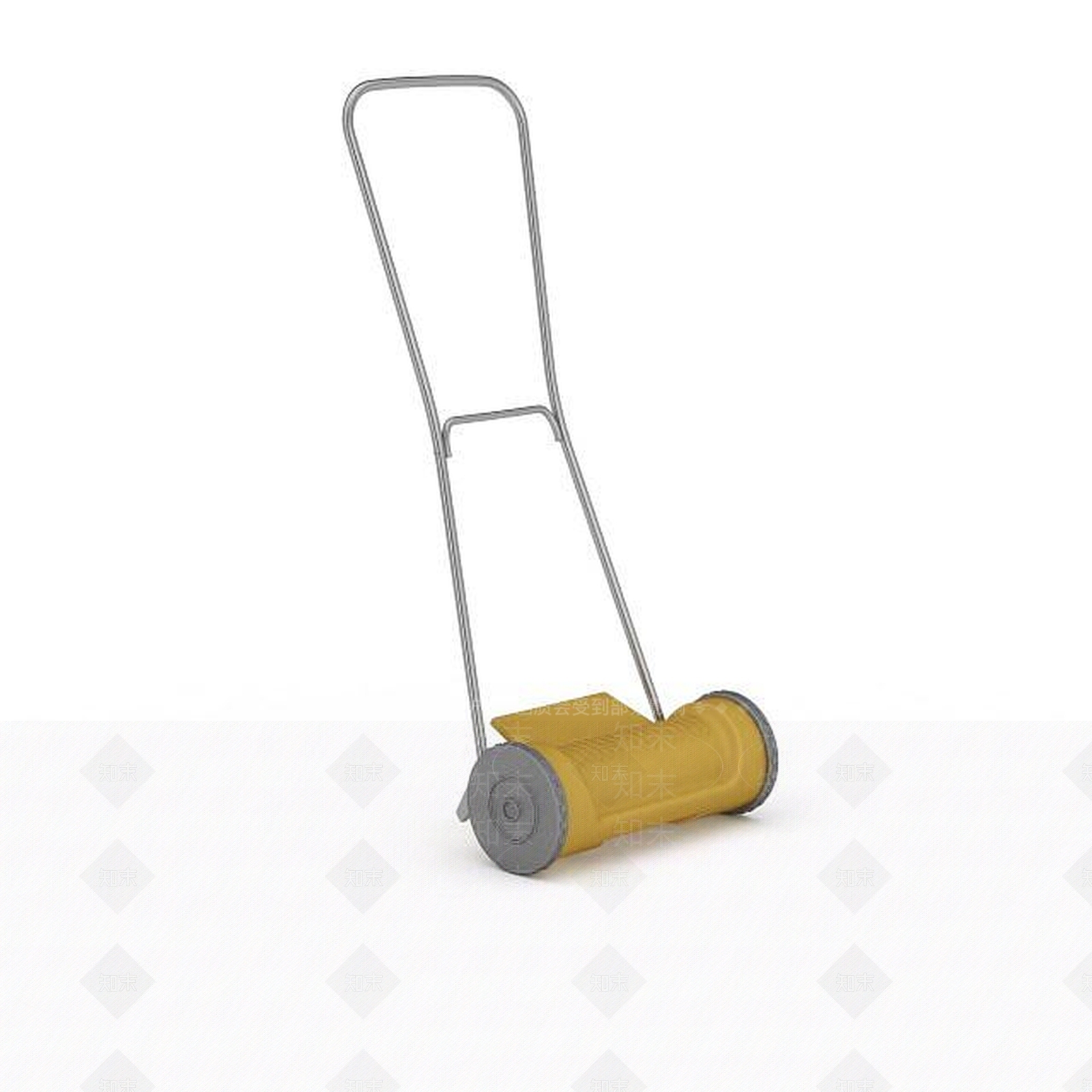 现代其他电器3D模型下载【ID:1199058733】