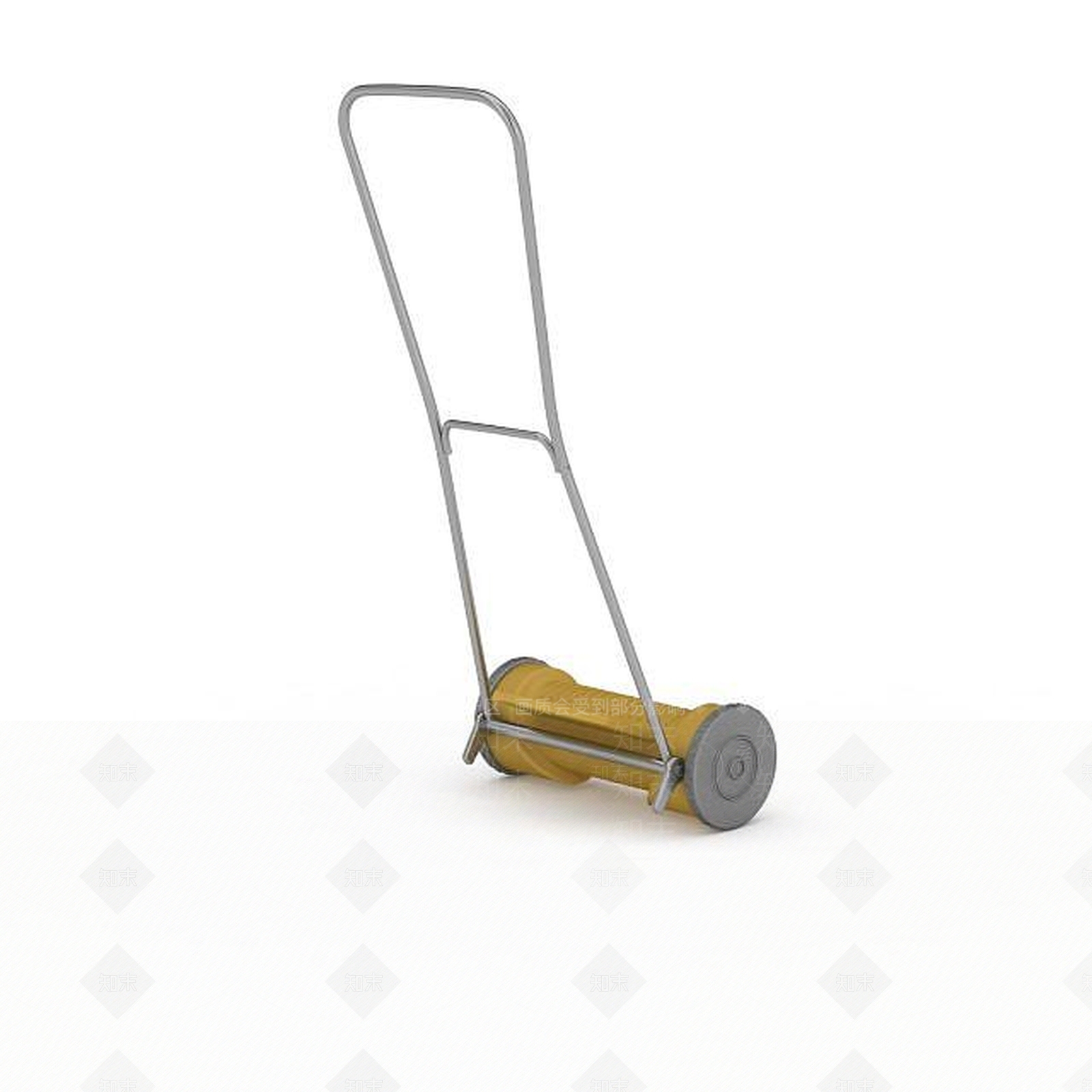 现代其他电器3D模型下载【ID:1199058733】