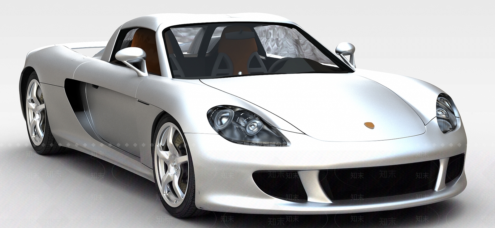 现代汽车3D模型下载【ID:1193719109】