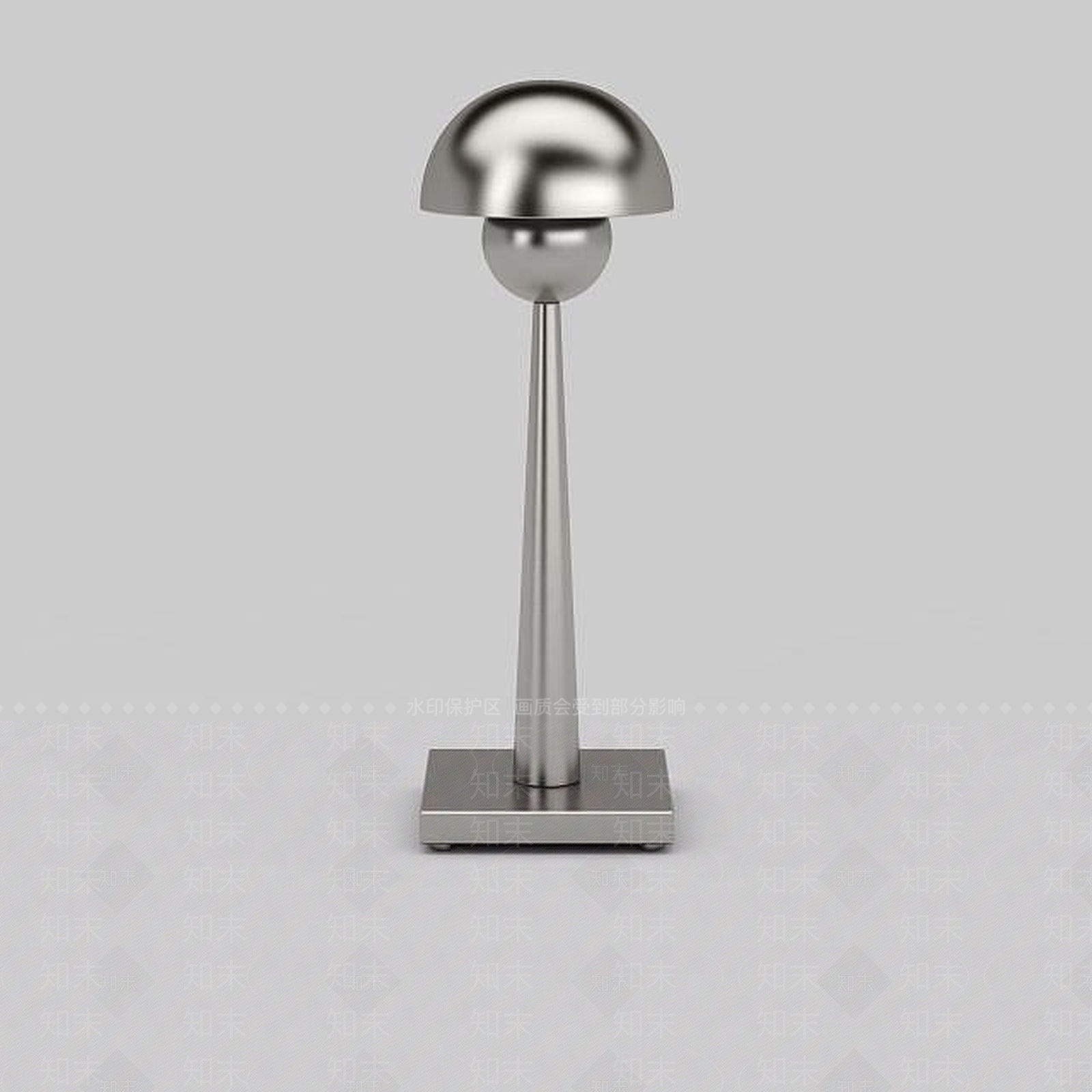 现代封闭式厨房3D模型下载【ID:1199050381】
