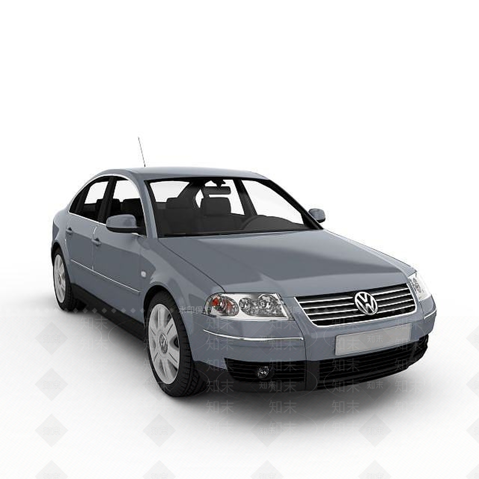 现代汽车3D模型下载【ID:1193719939】