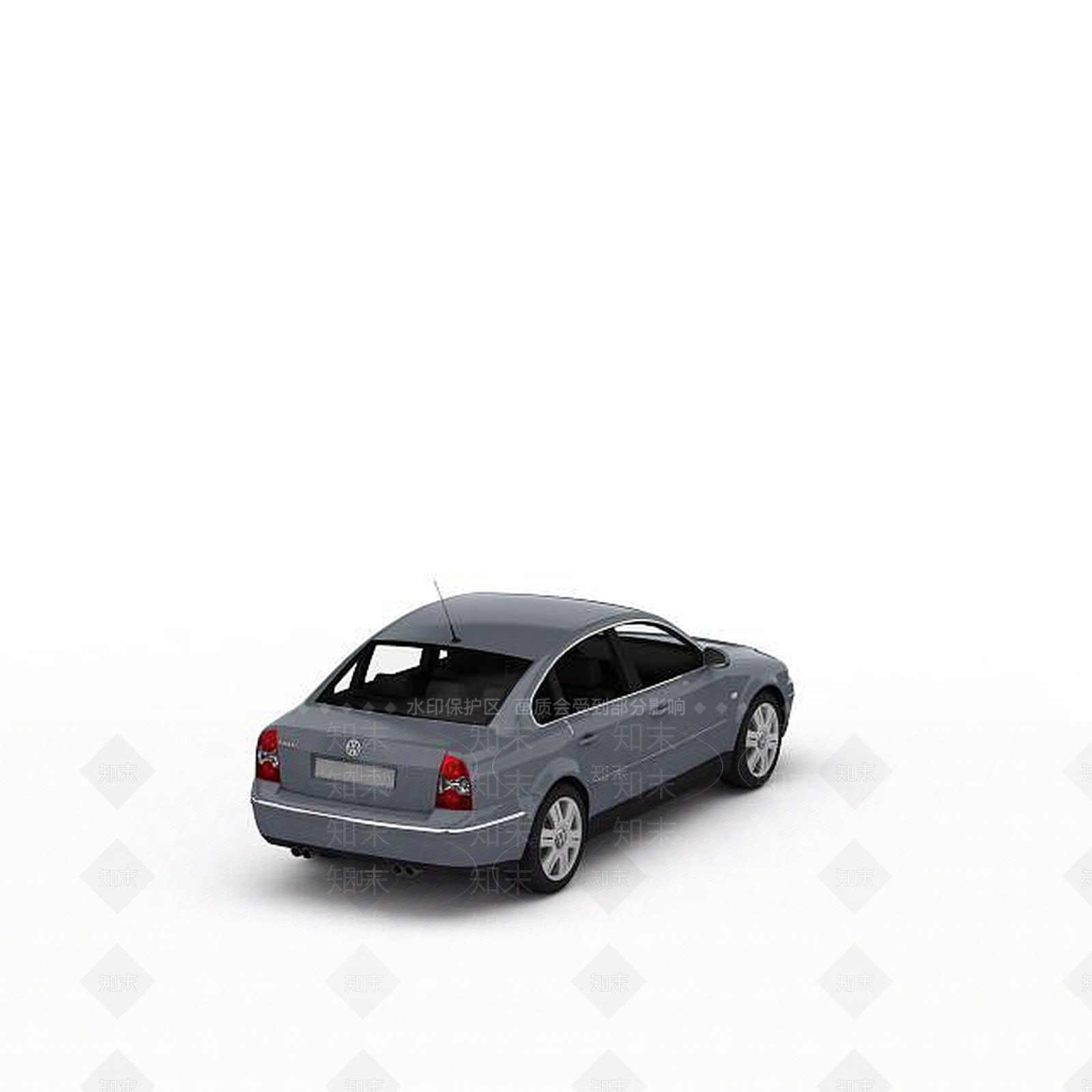 现代汽车3D模型下载【ID:1193719939】