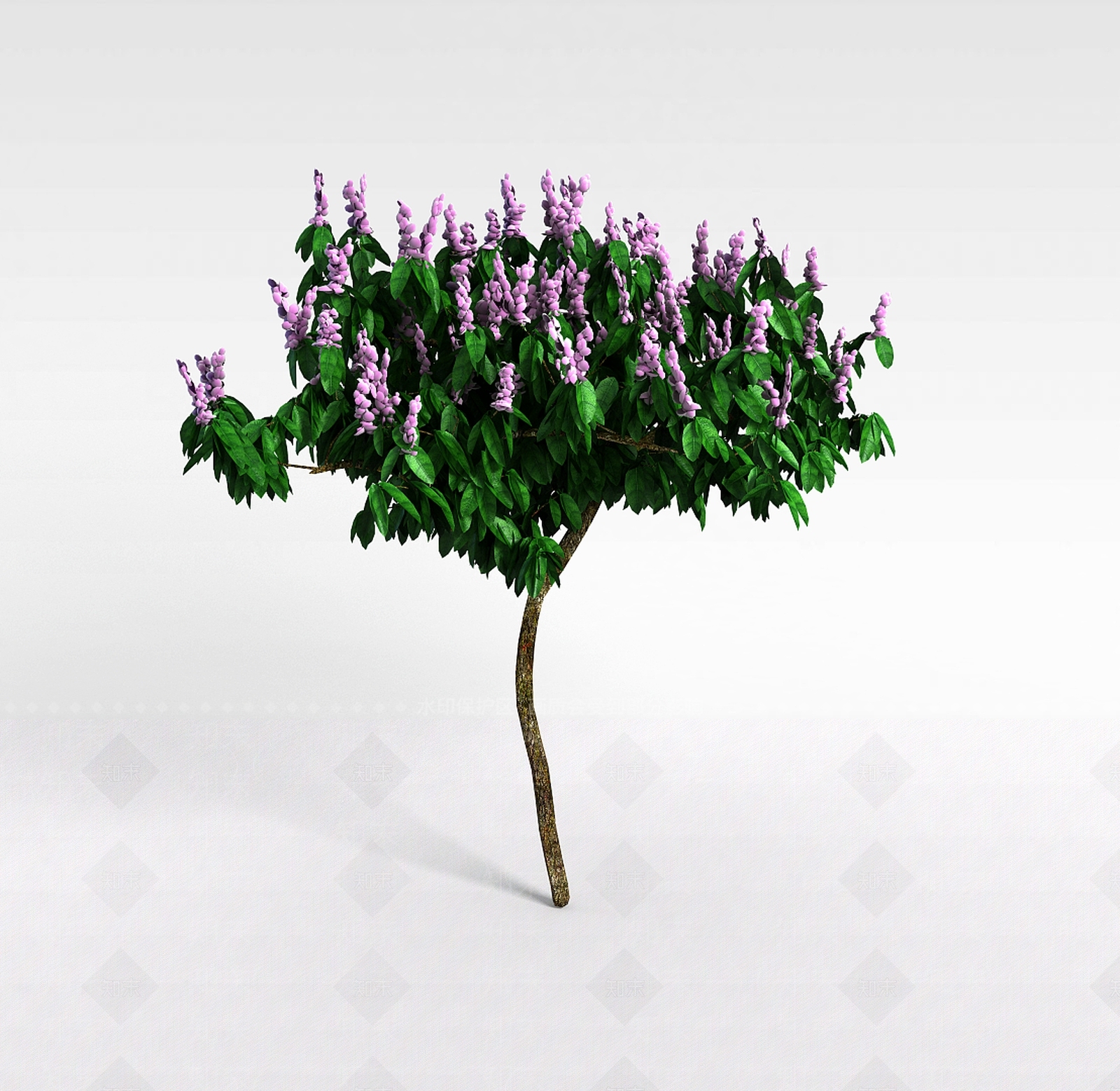 现代办公桌3D模型下载【ID:1193720033】
