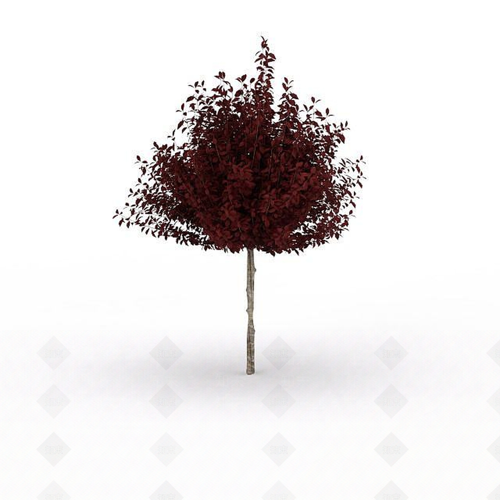 现代办公桌3D模型下载【ID:1193720183】