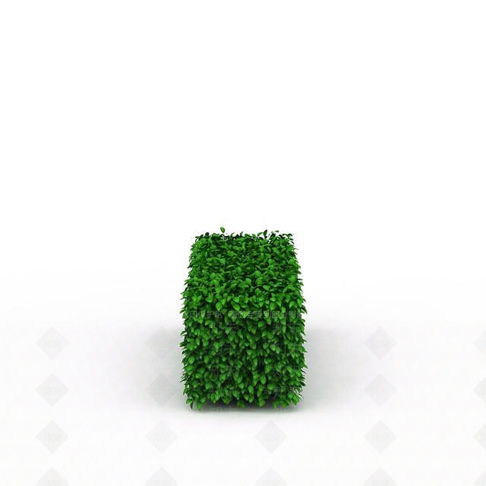 现代其他景观小品3D模型下载【ID:1193720157】