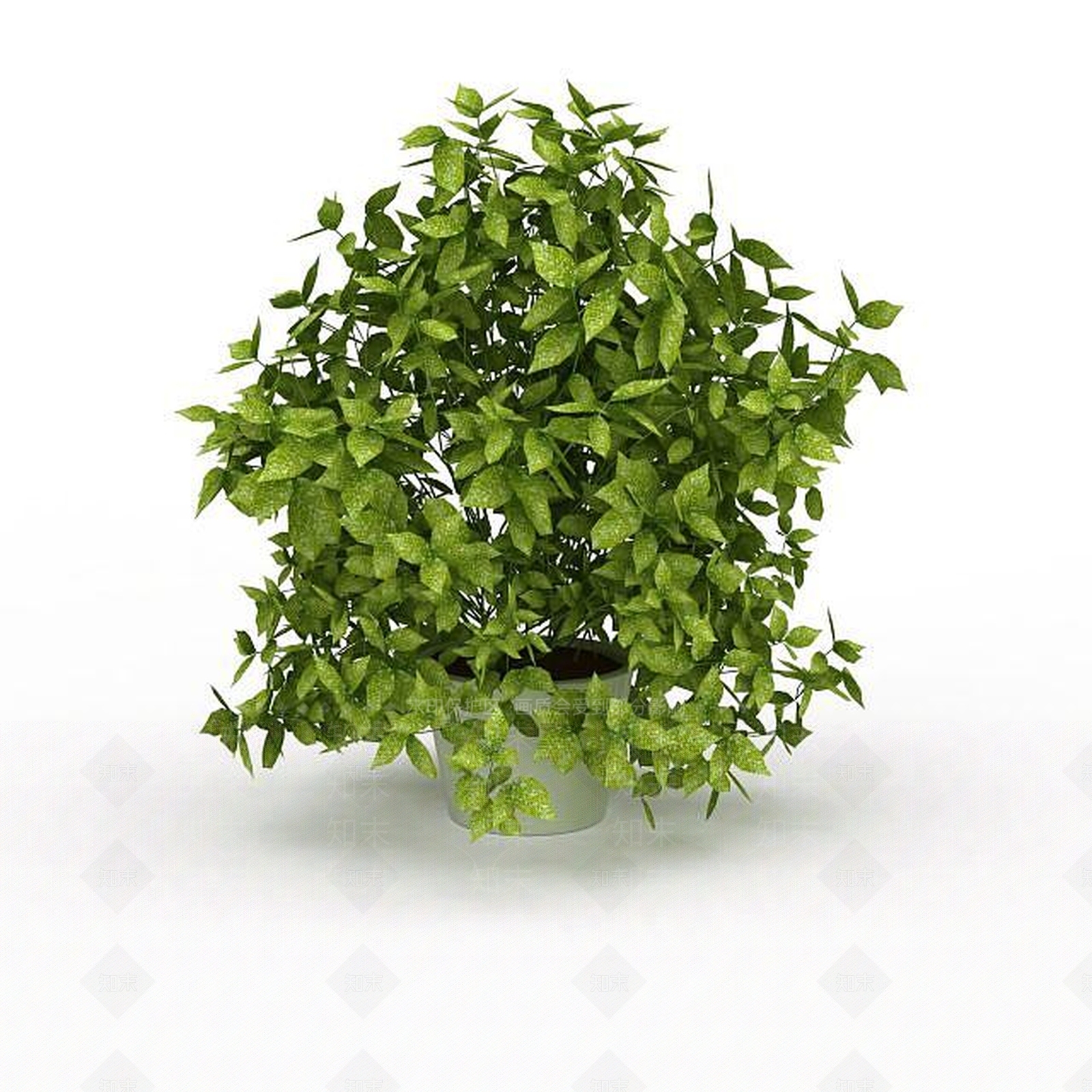 现代其他景观小品3D模型下载【ID:1193720281】