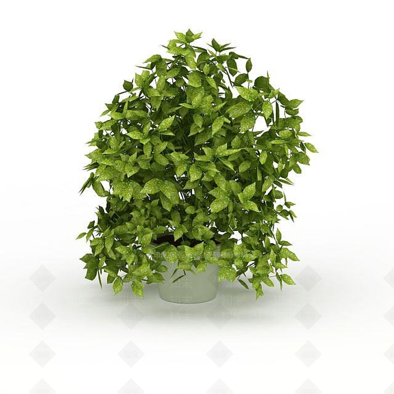 现代其他景观小品3D模型下载【ID:1193720281】