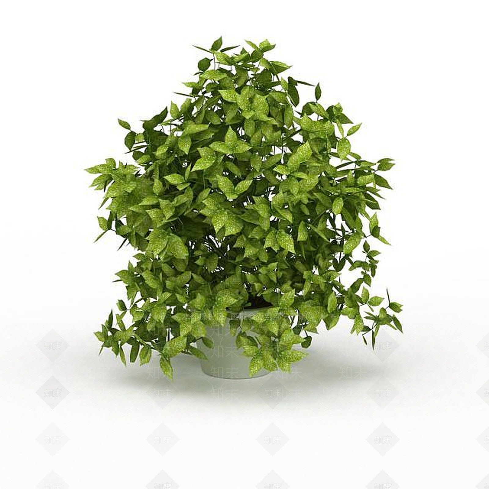 现代其他景观小品3D模型下载【ID:1193720281】