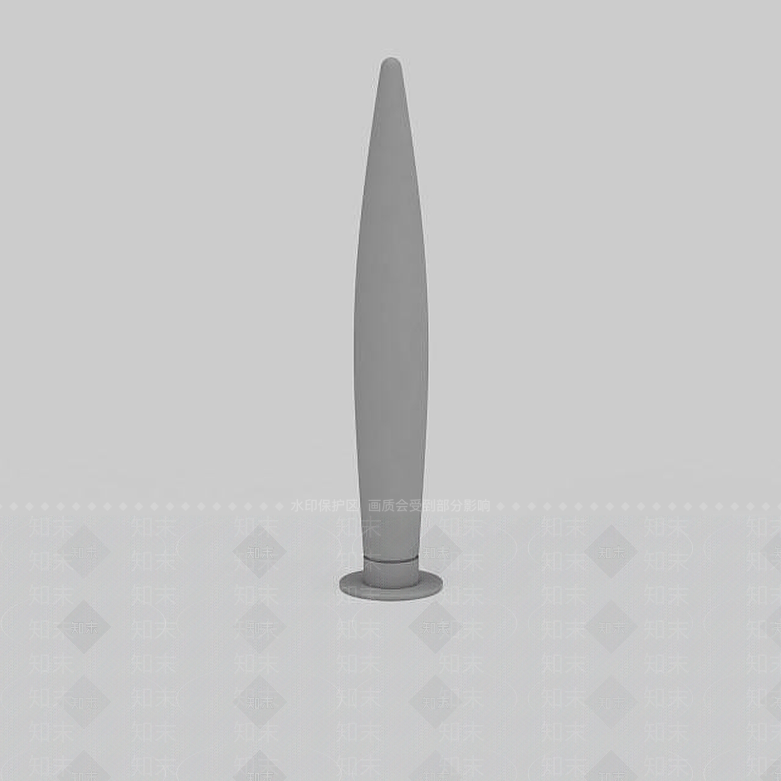 现代其他电器3D模型下载【ID:1199050285】
