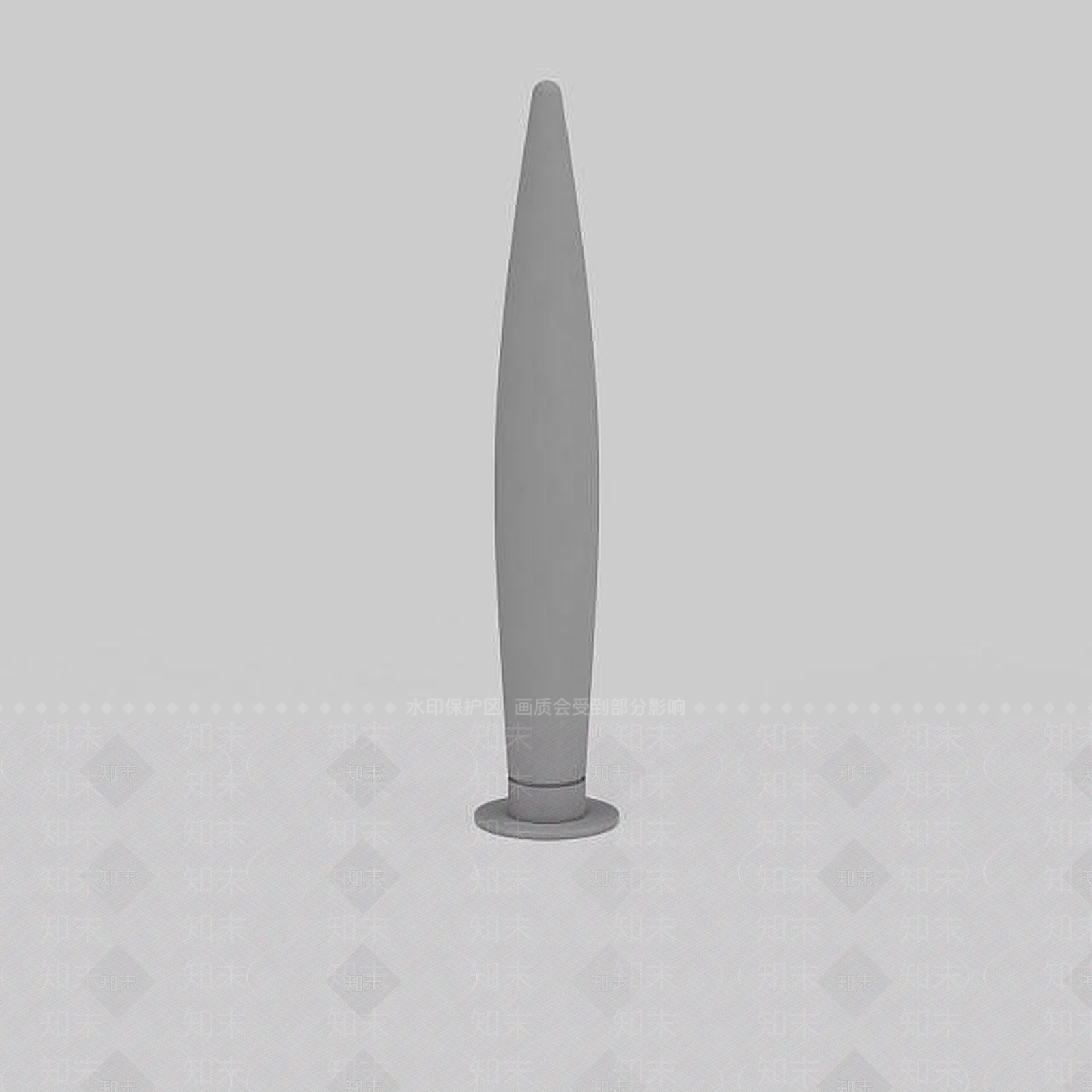 现代其他电器3D模型下载【ID:1199050285】