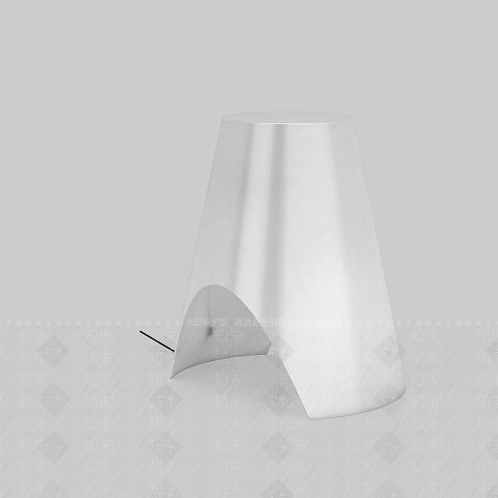 现代其他电器3D模型下载【ID:1199050241】