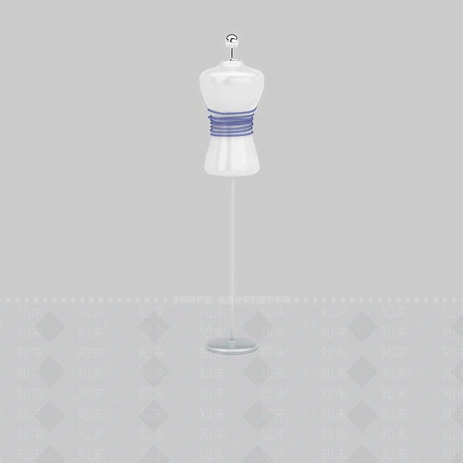 现代其他电器3D模型下载【ID:1199058240】