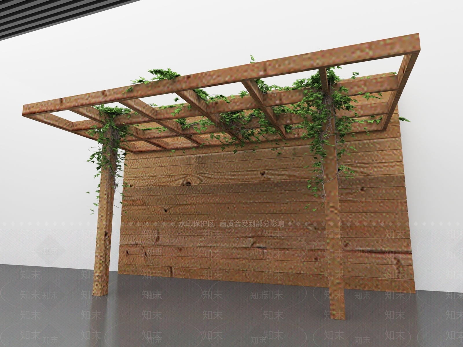 花草SU模型下载【ID:1193722115】
