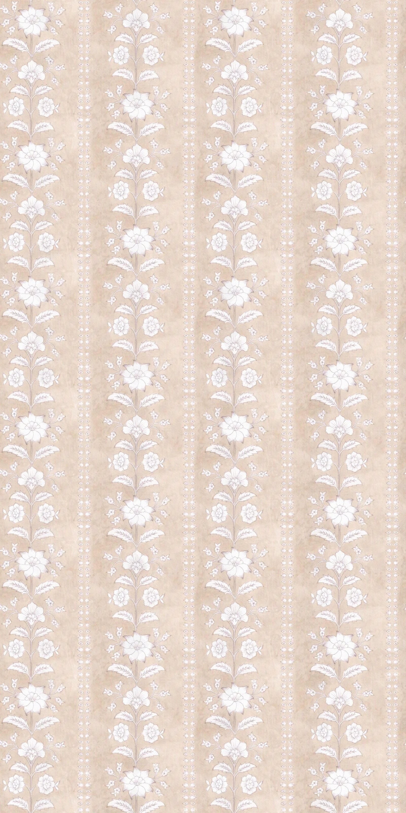 美式欧式植物壁纸贴图下载【ID:1193727302】