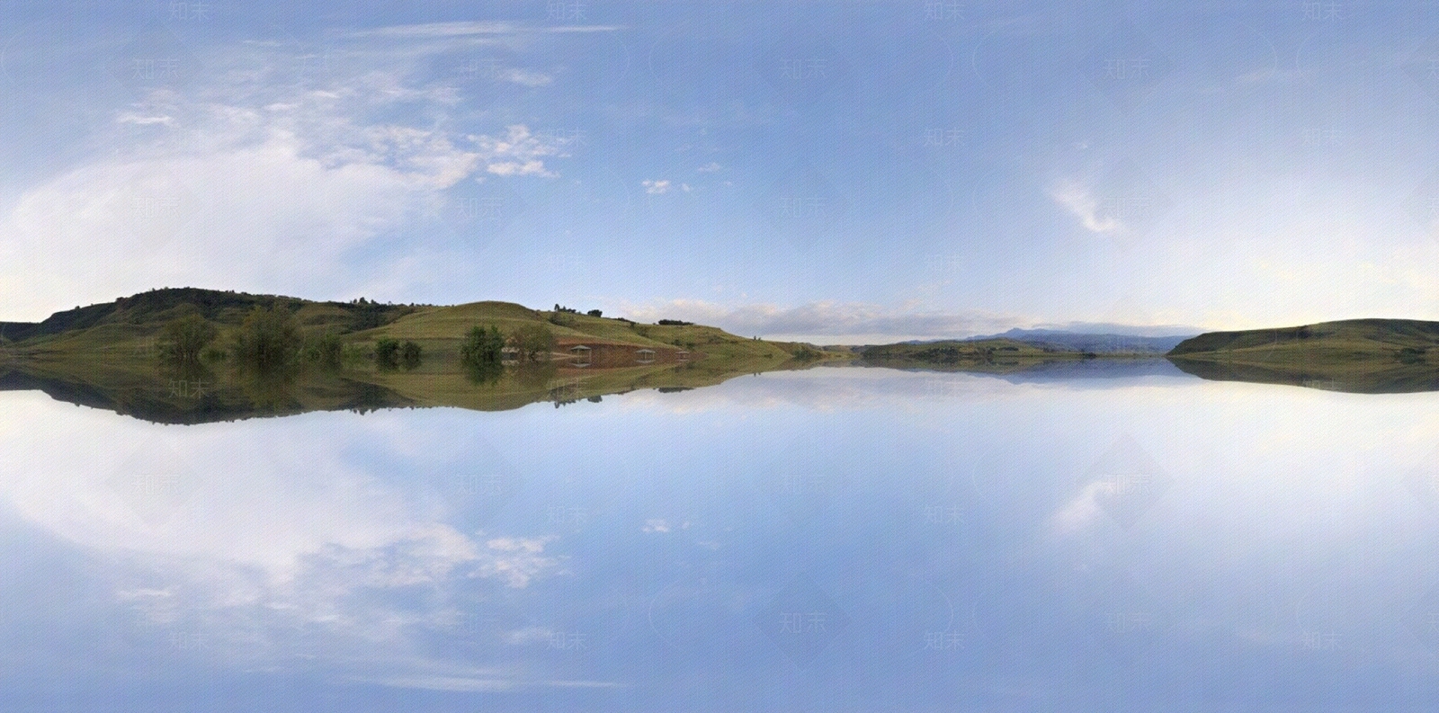 现代户外HDR贴图下载【ID:1193729220】