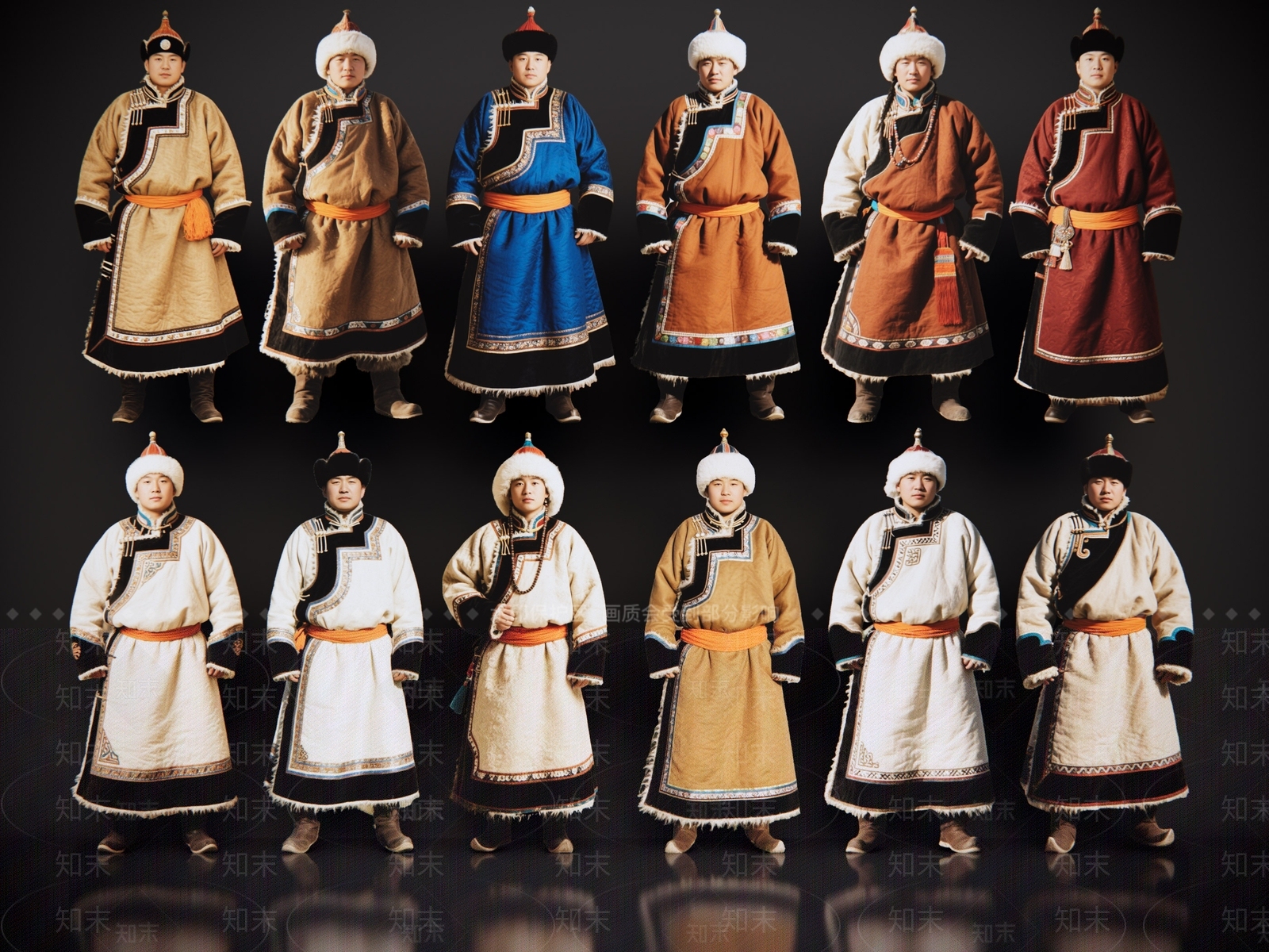 男人SU模型下载【ID:1193729950】