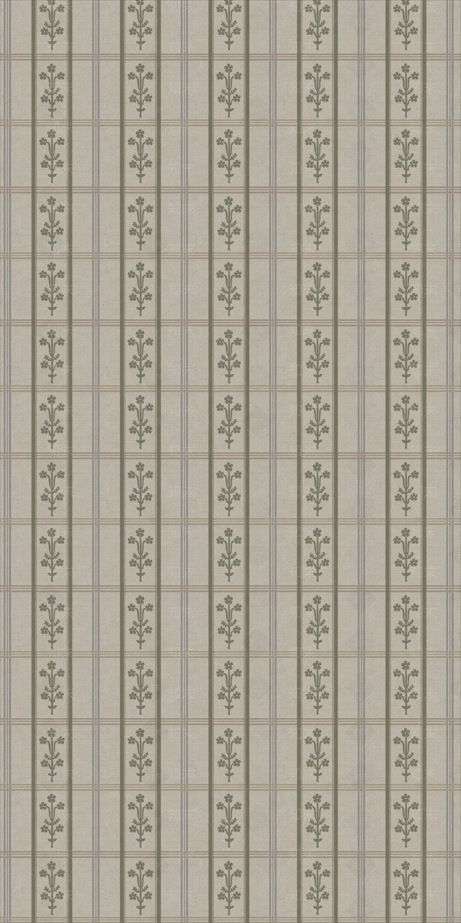 美式复古几何壁纸贴图下载【ID:1193730893】