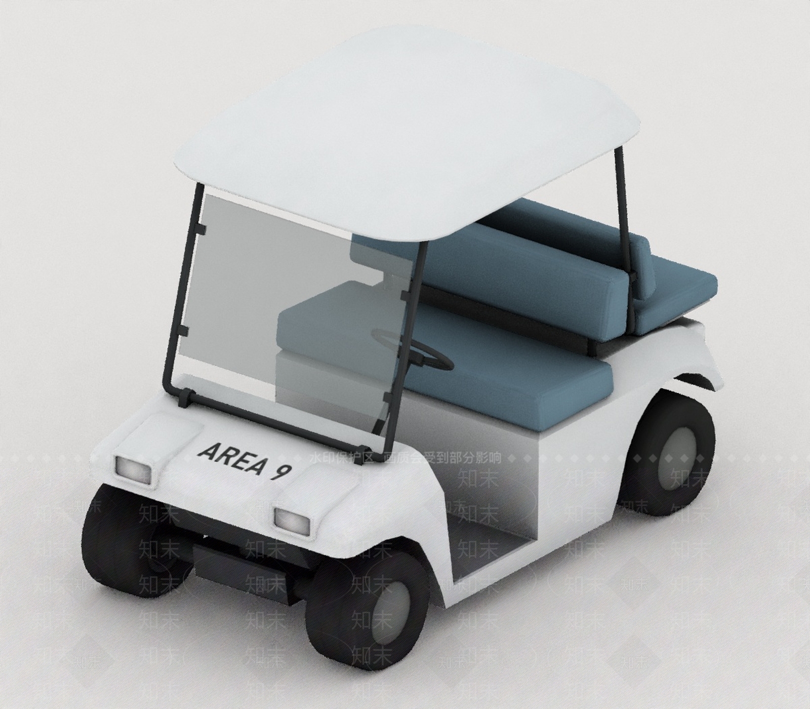 汽车3D模型下载【ID:1193730723】