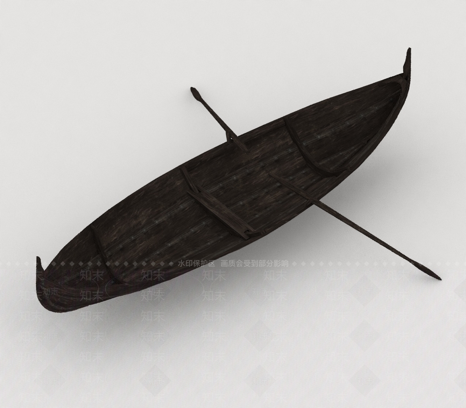 船3D模型下载【ID:1193731452】