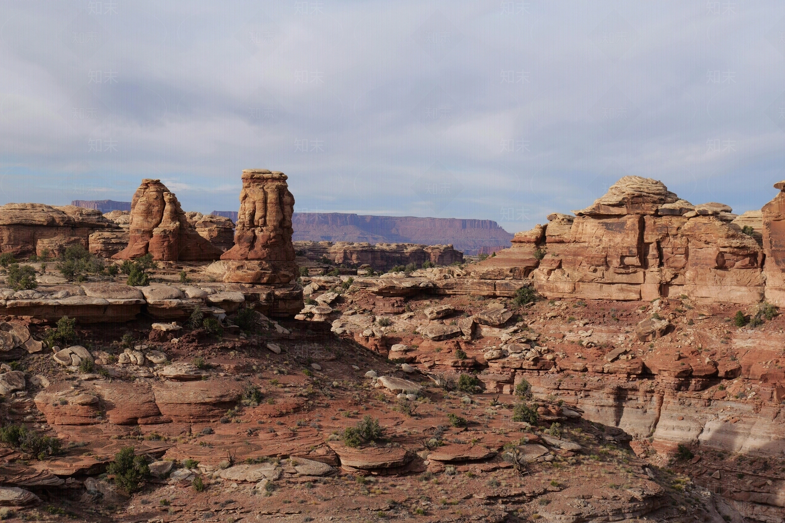 现代山贴图下载【ID:1193735187】