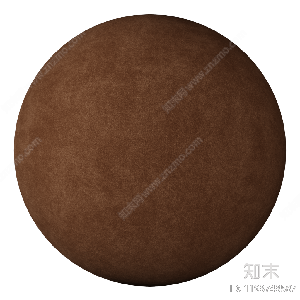 深咖色麂皮绒地毯贴图下载【ID:1193743587】