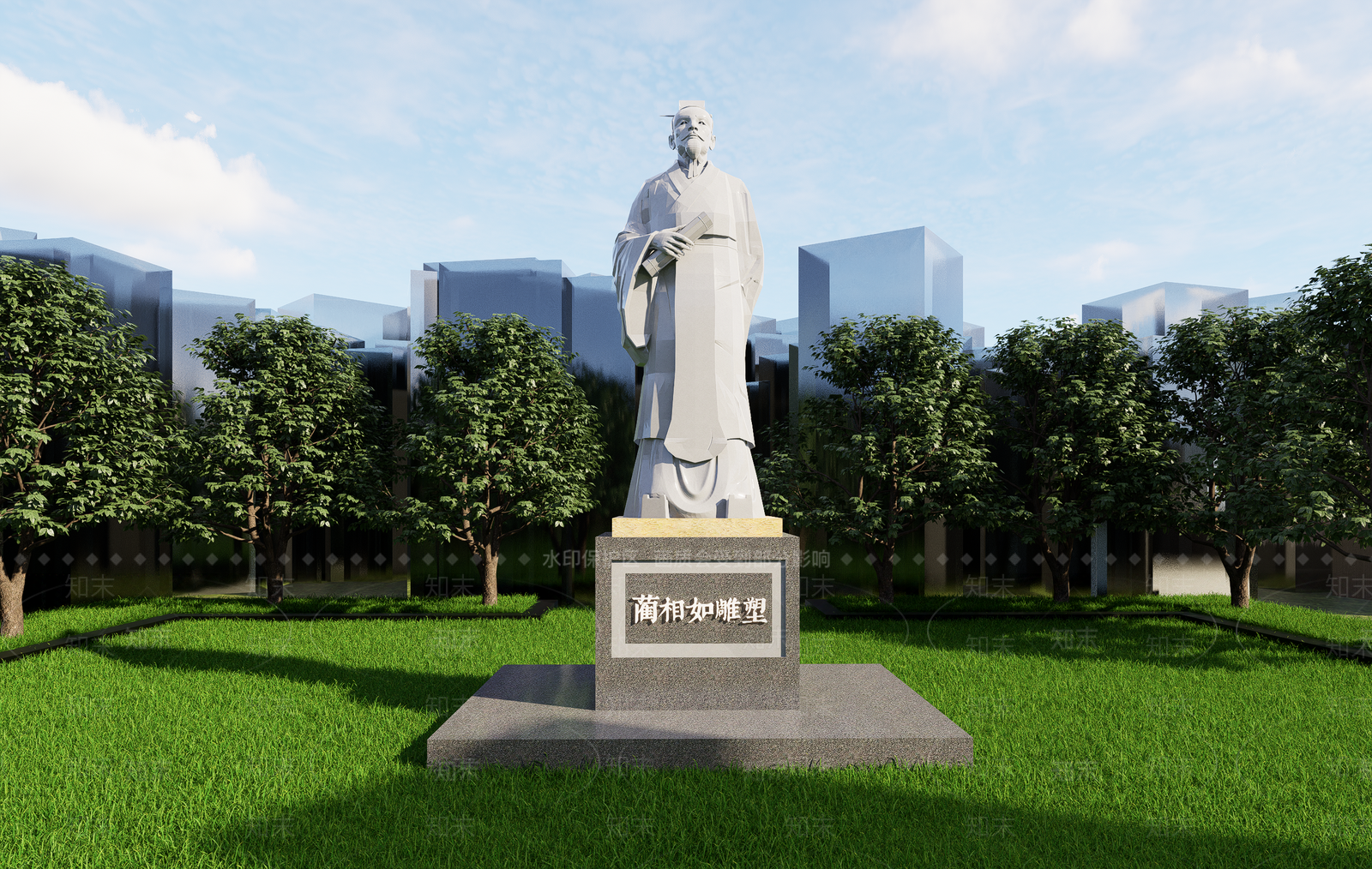 男人SU模型下载【ID:1193743755】