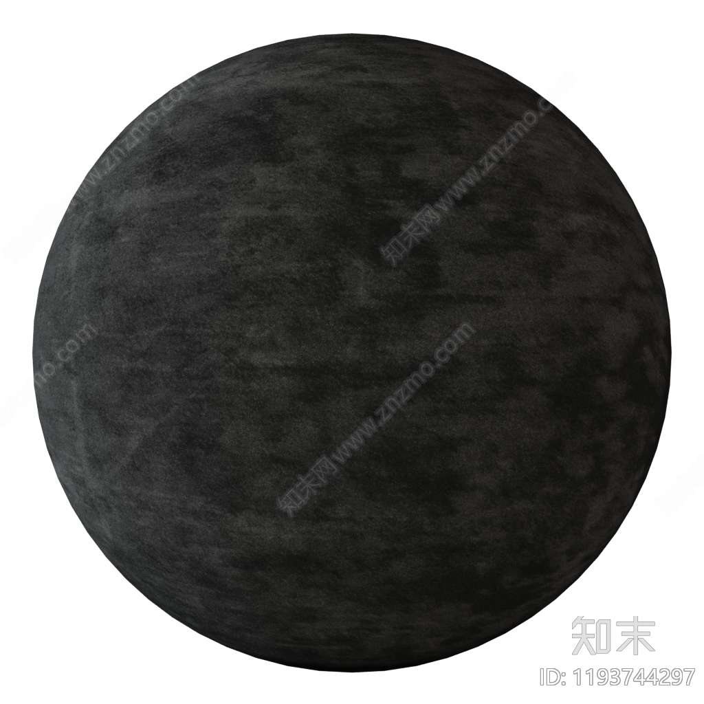 黑色绒面地毯贴图下载【ID:1193744297】