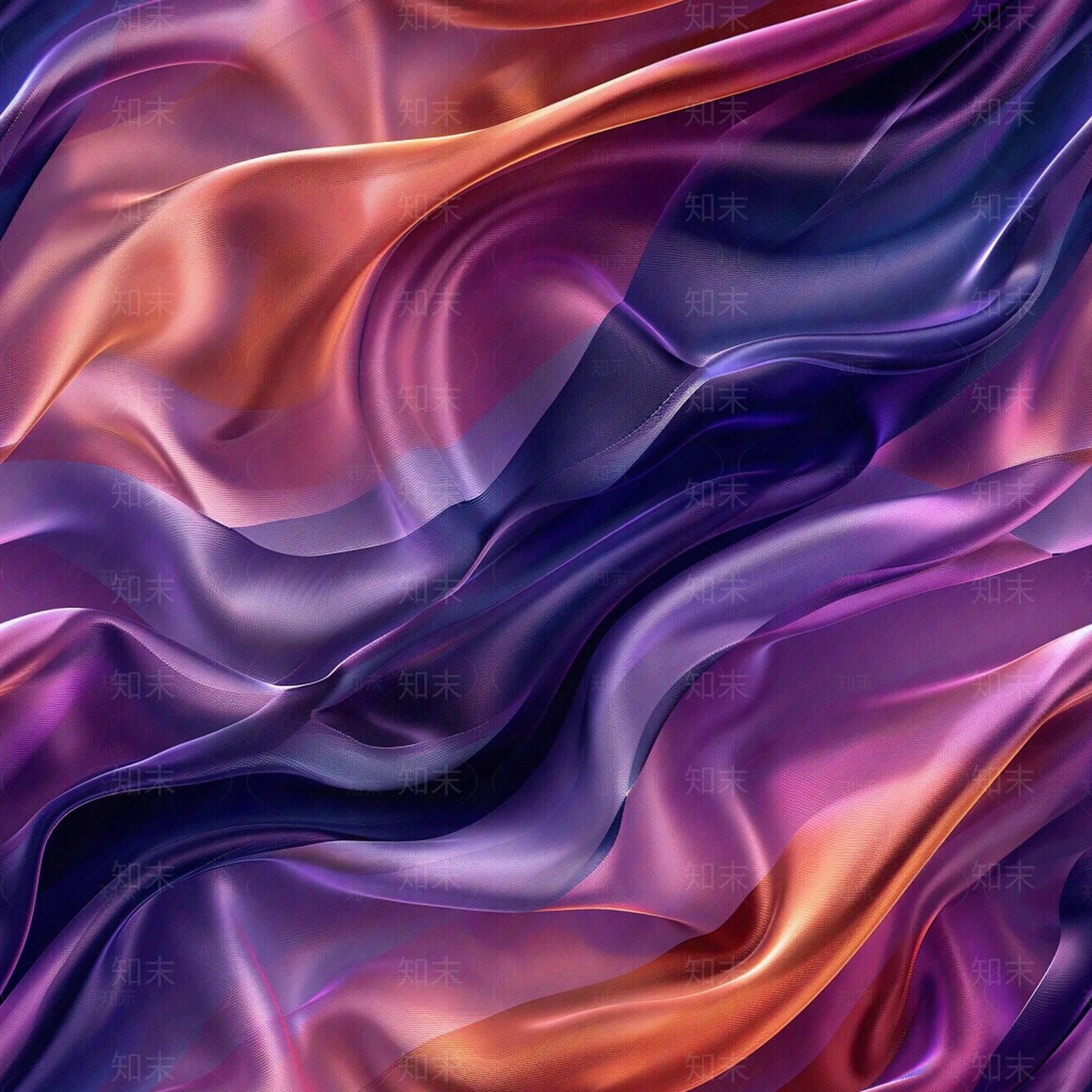 现代丝绸贴图下载【ID:1193750725】