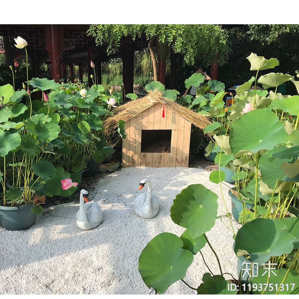 现代其他景观施工图下载【ID:1193751317】