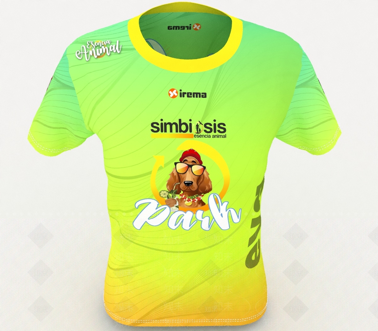 衣服3D模型下载【ID:1193753955】