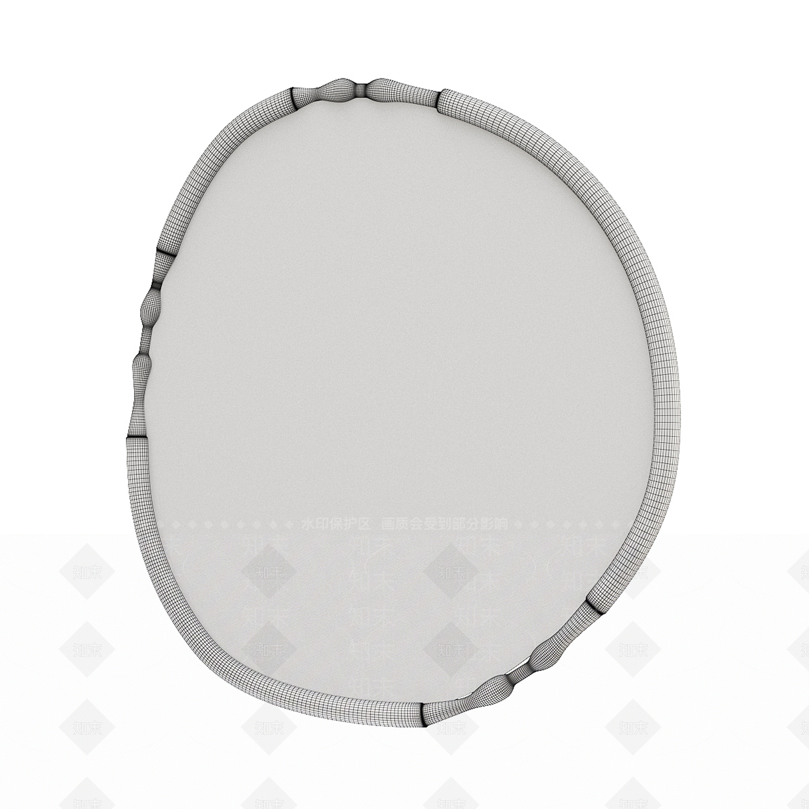 其他生活用品3D模型下载【ID:1193763224】