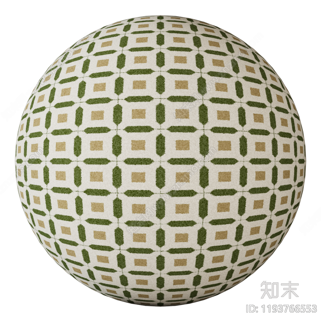 复古中古地毯贴图下载【ID:1193766553】