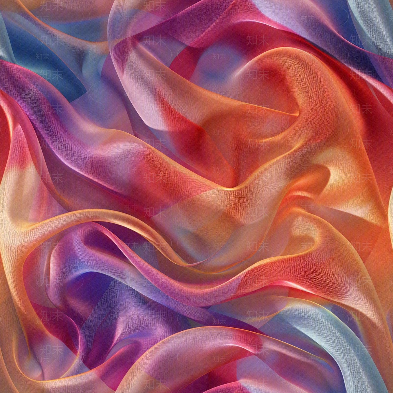 现代丝绸贴图下载【ID:1193787238】