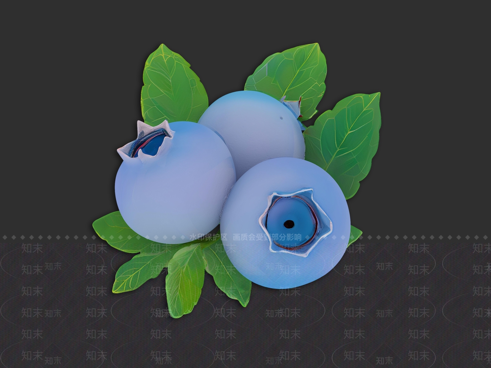 食物饮料SU模型下载【ID:1193821450】