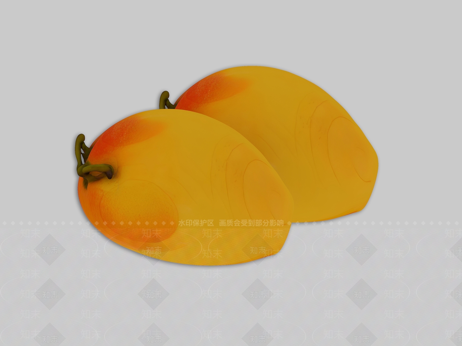 食物饮料SU模型下载【ID:1193822824】