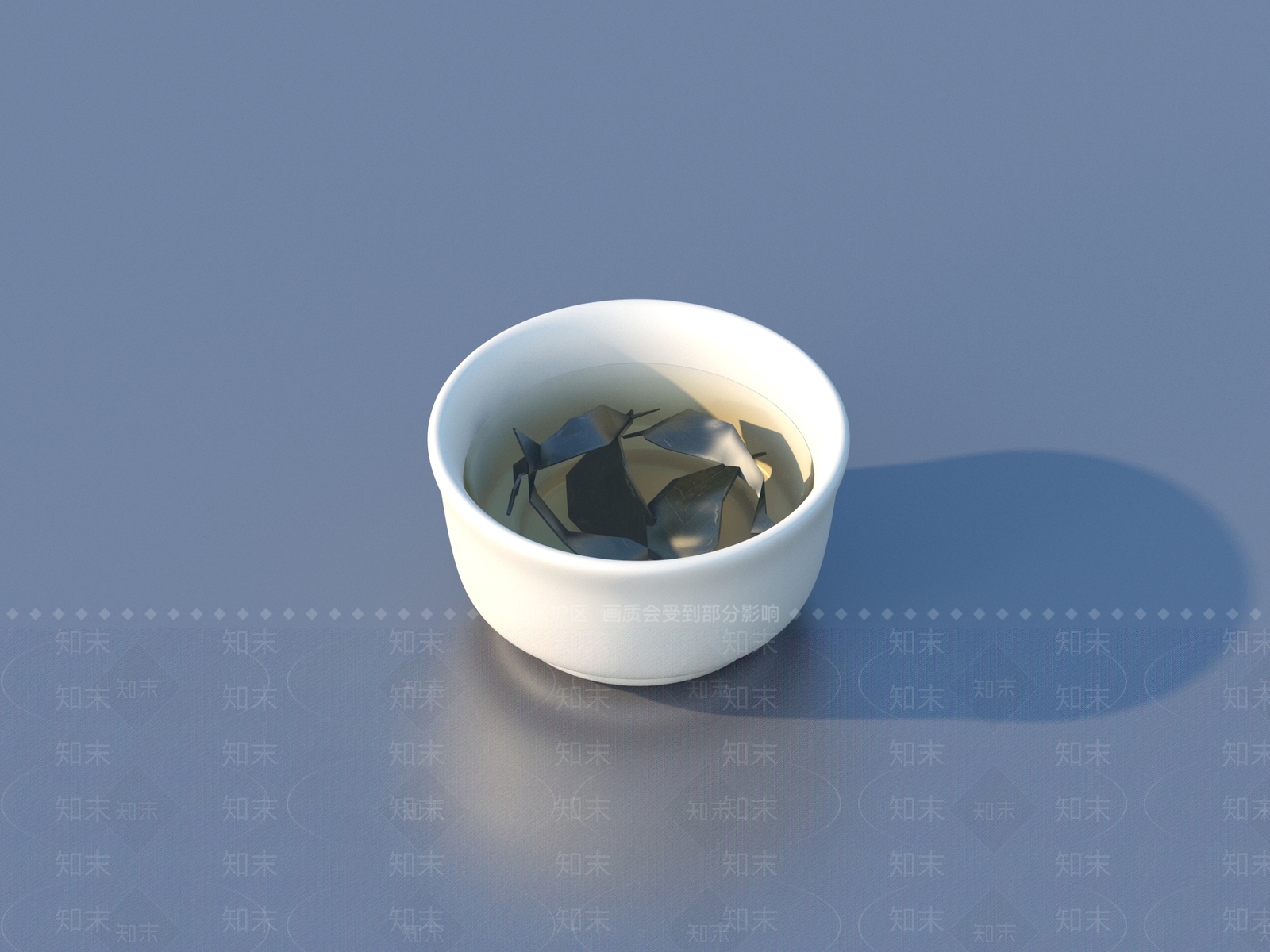 酒水食物3D模型下载【ID:1193825671】
