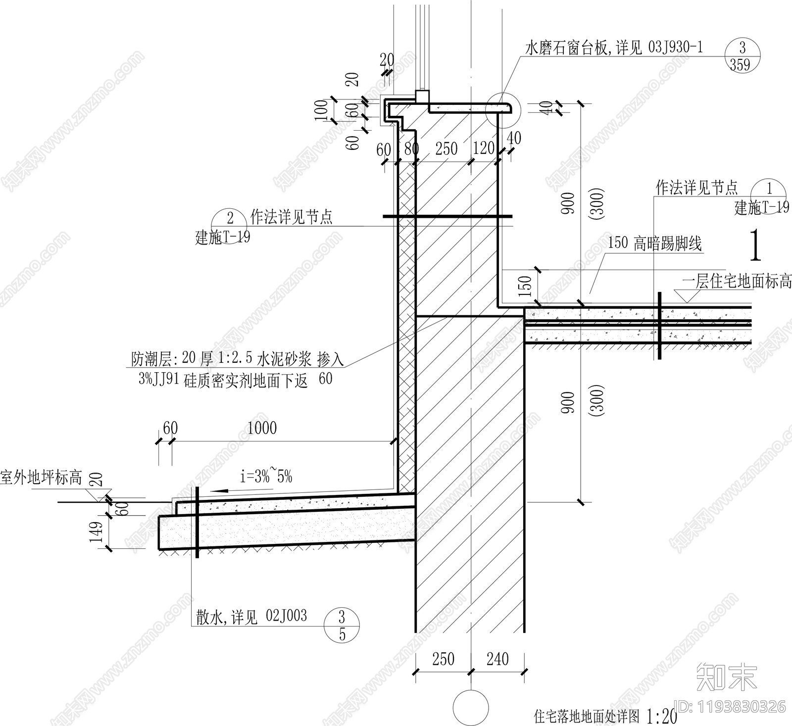 地坪漆施工图下载【ID:1193830326】