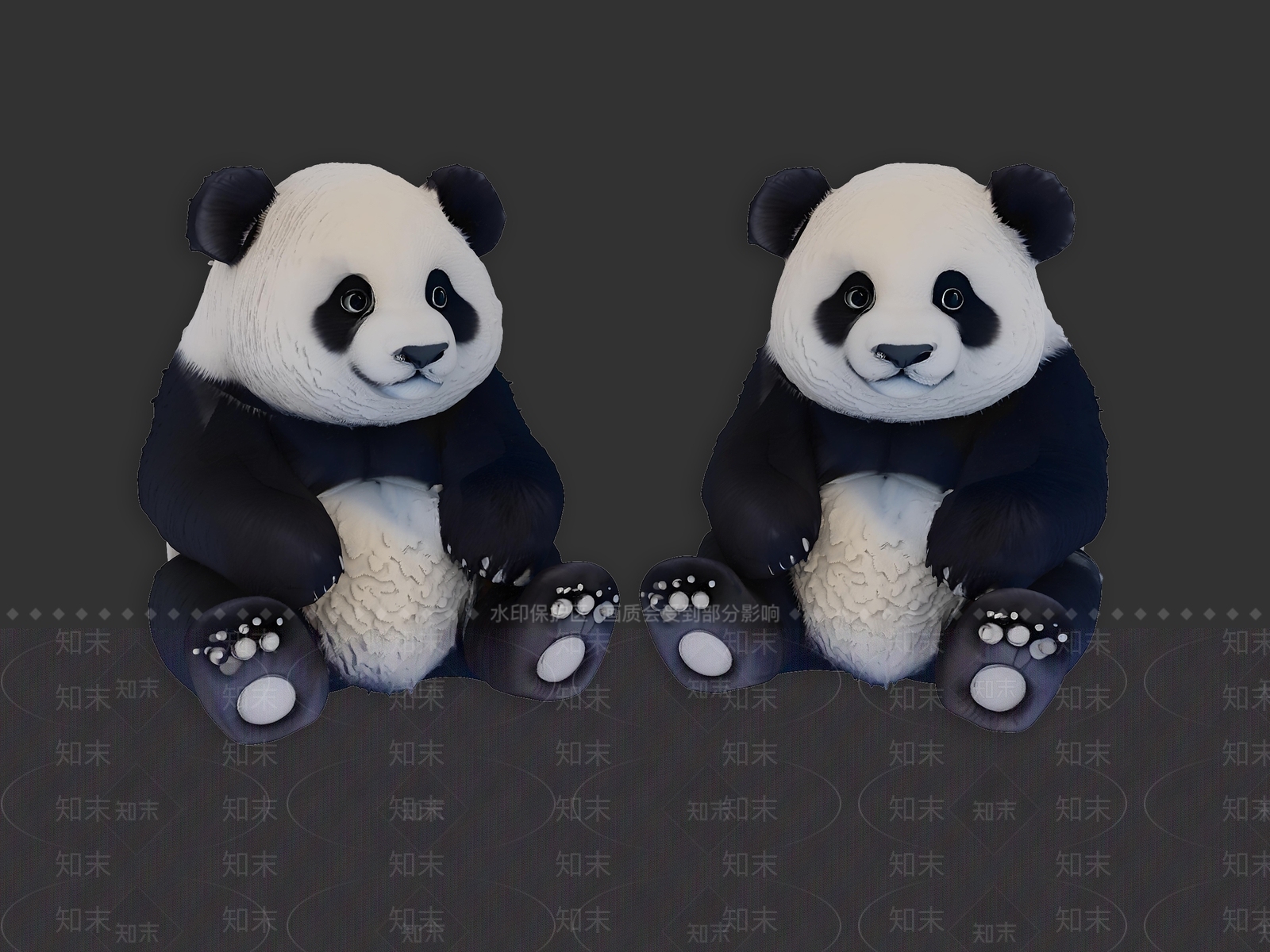 爬行动物SU模型下载【ID:1193848076】