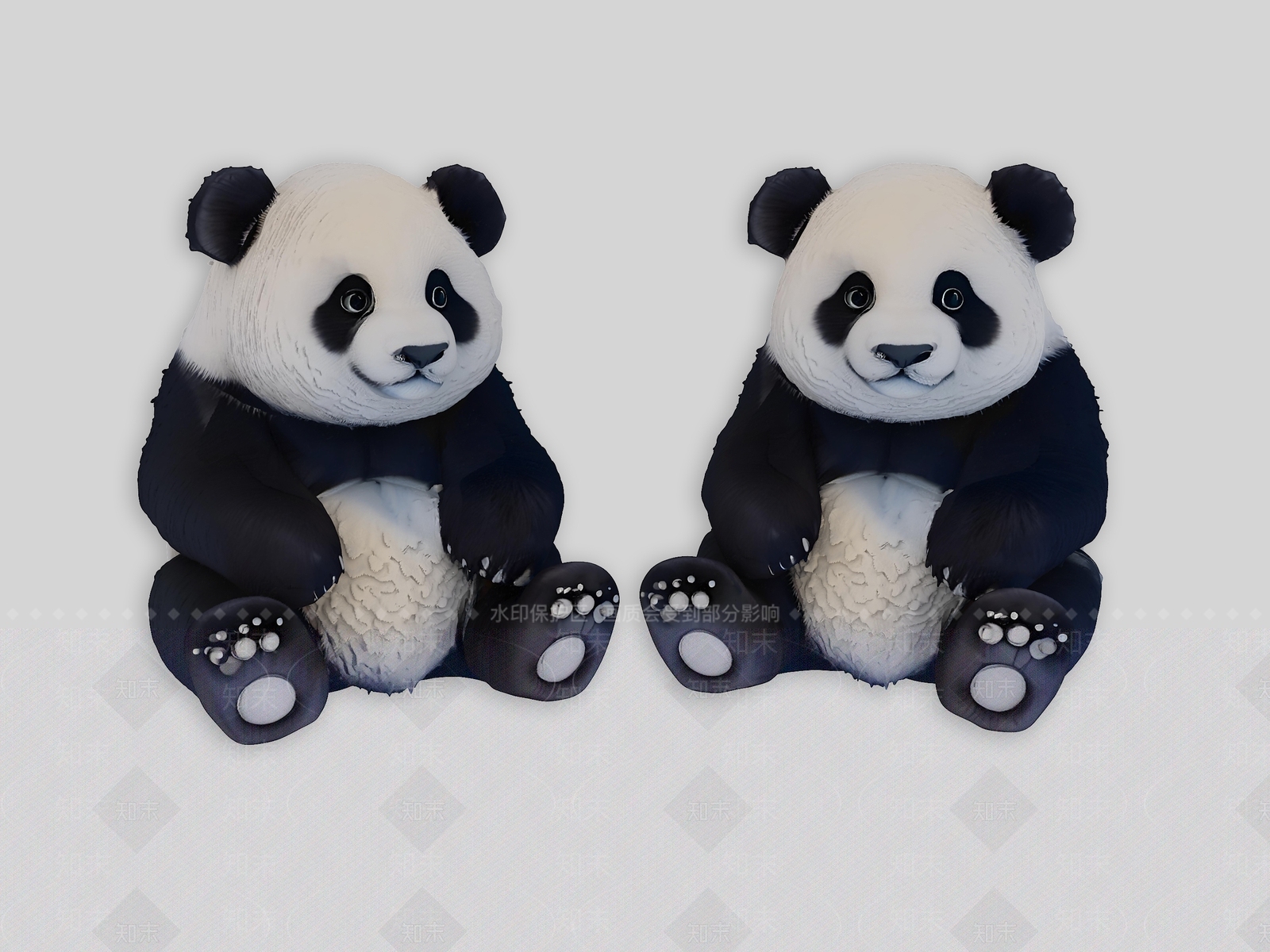 爬行动物SU模型下载【ID:1193848076】