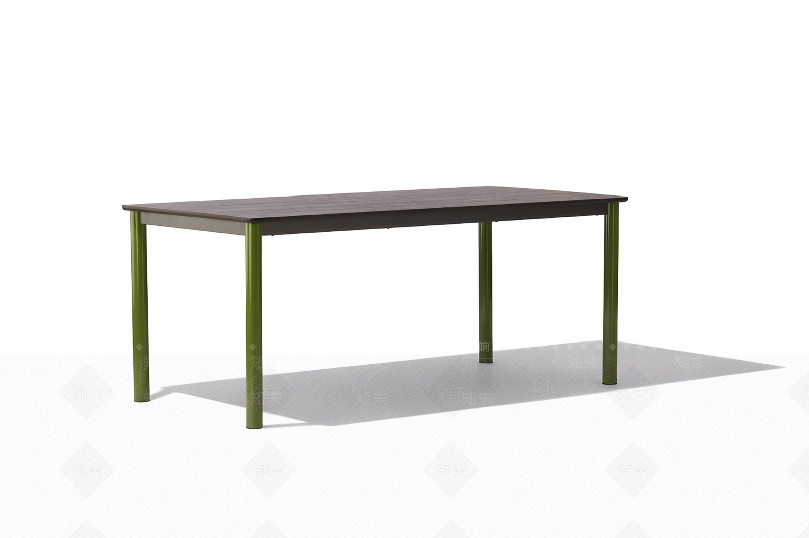 现代其他桌子3D模型下载【ID:1193903278】