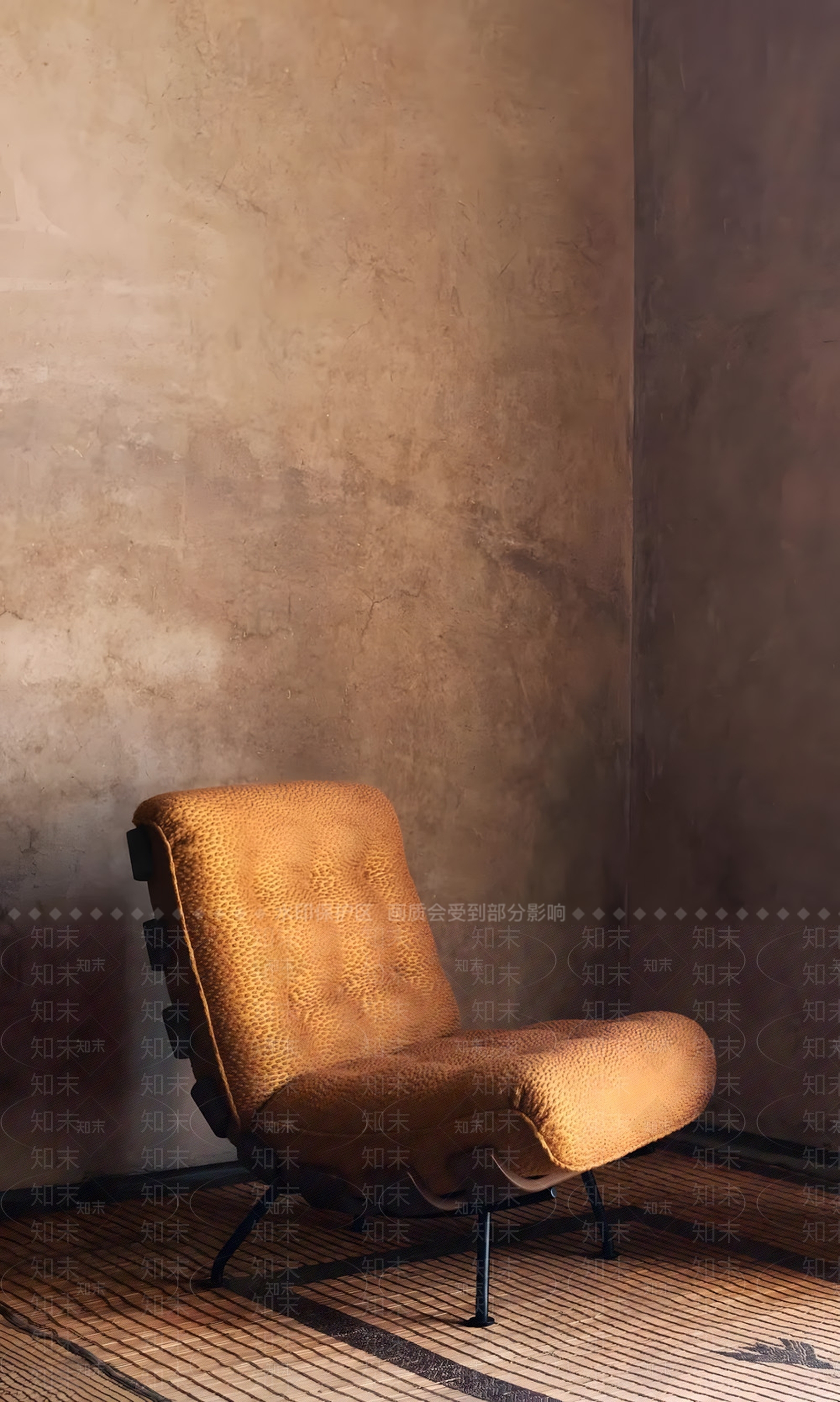现代休息区3D模型下载【ID:1193914349】